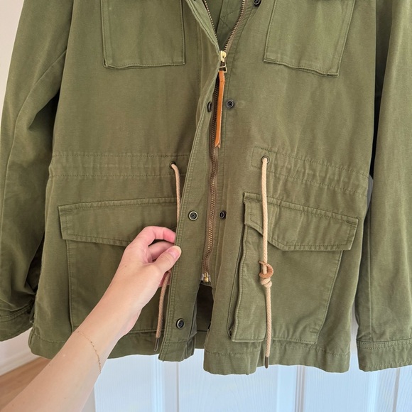 LEVI’S Jacket - Picture 2 of 7